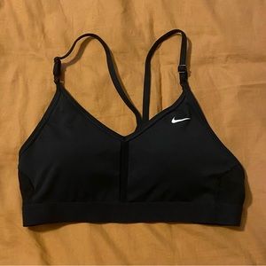 Brand new Nike Dri-FIT Indy Light Support Sports Bra